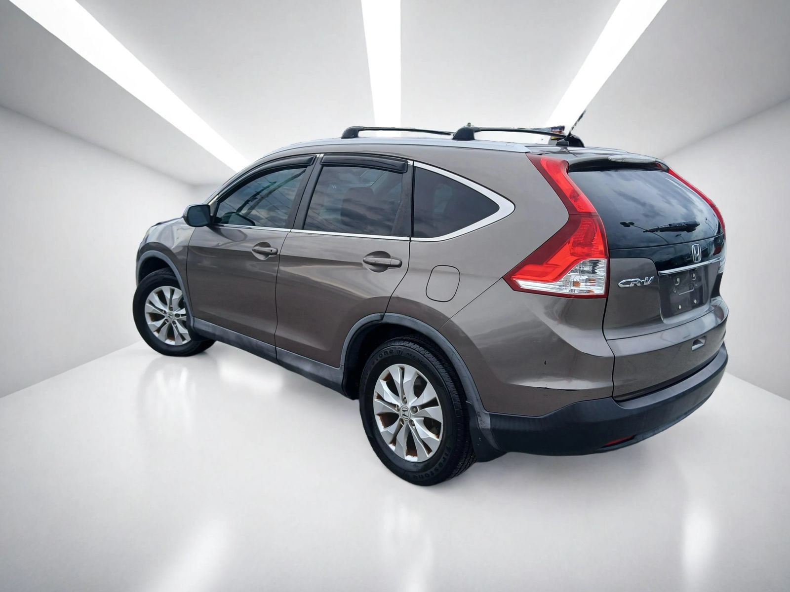 Used 2014 Honda CR-V EX image 5