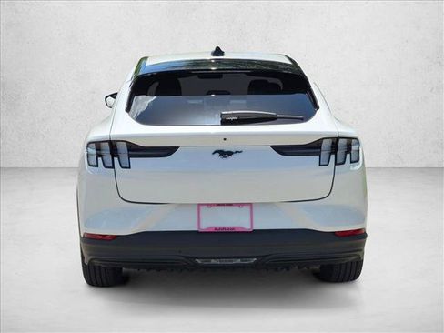 Used 2025 Ford Mustang Mach-E Select RWD image 6