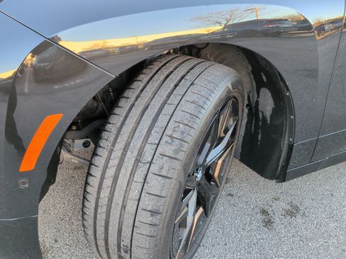 Certified 2023 BMW iX M60 w/ Executive Package image 14