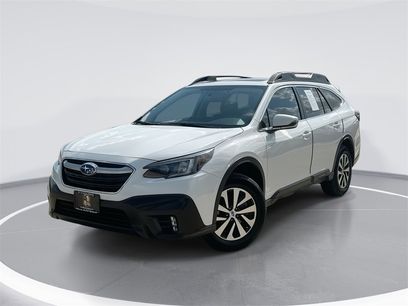 Used 2021 Subaru Outback Premium