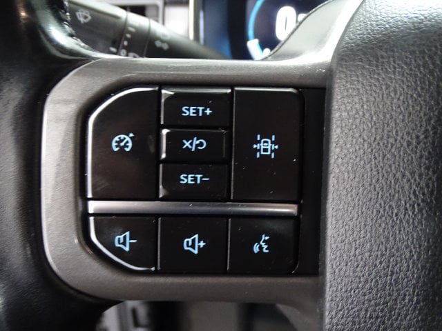 Used 2022 Ford F150 Lariat AWD/4WD image 7