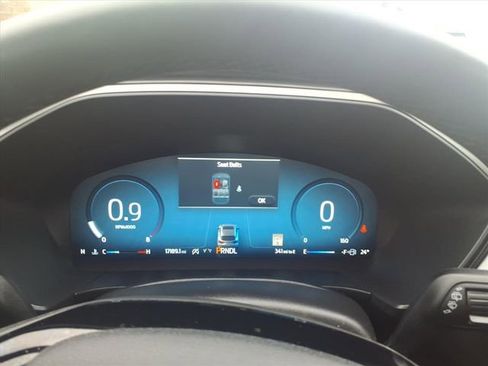 Certified 2023 Ford Escape Active w/ Tech Pack #2 image 19