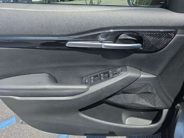 Used 2023 Kia Seltos S FWD image 16