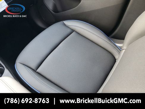 New 2026 Buick Encore GX Sport Touring w/ Advanced Technology Package image 16