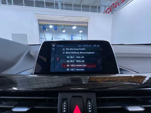 Used 2018 BMW X2 xDrive28i AWD/4WD image 27