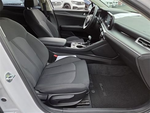 Certified 2023 Kia K5 LXS image 15