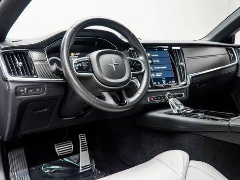 Used 2021 Polestar Polestar 1 AWD/4WD image 6