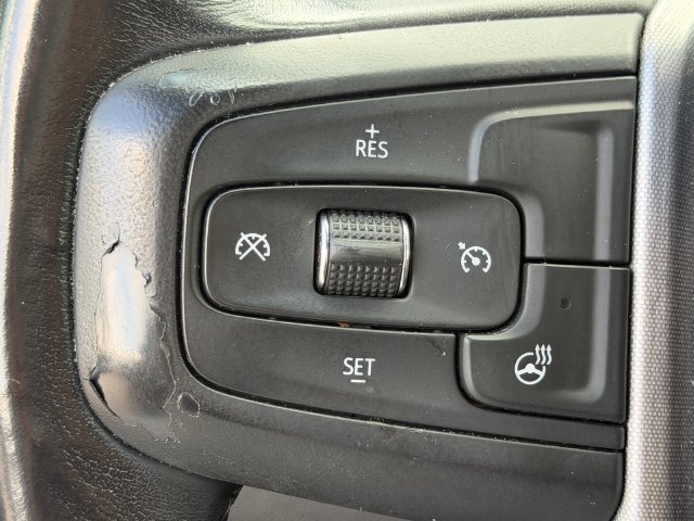 Used 2022 GMC Sierra 1500 Elevation w/ LPO, Elevation Black Package AWD/4WD image 22