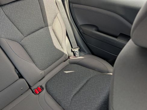 Certified 2025 Subaru Forester Premium AWD/4WD image 14