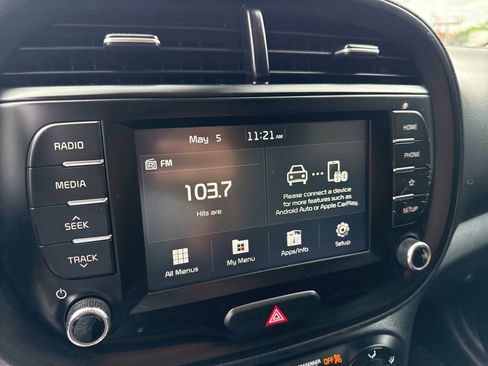 Used 2021 Kia Soul S FWD image 26