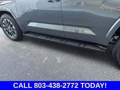 Used 2026 Toyota Sequoia Limited AWD/4WD image 32