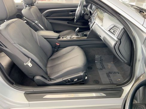 Used 2014 BMW 428i Convertible image 26