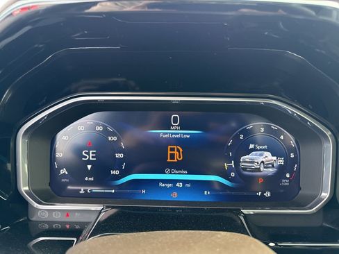 New 2026 Chevrolet Silverado 1500 RST image 13