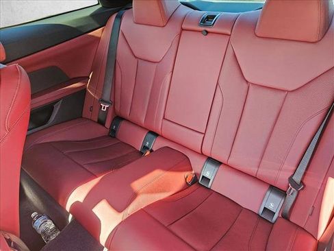 New 2026 BMW 430i Coupe w/ M Sport Package image 15