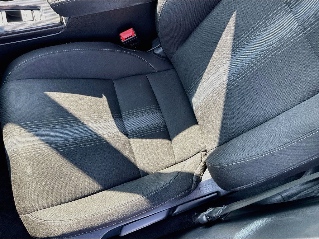 Used 2024 Honda Civic LX image 8