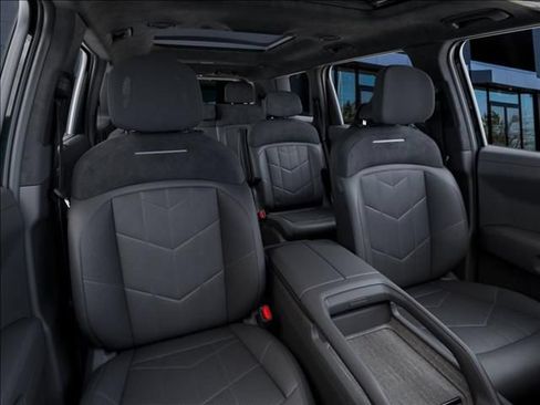 New 2027 Kia Telluride X-Line SX Prestige w/ Towing Package AWD/4WD image 15