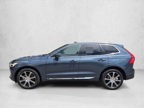 Used 2021 Volvo XC60 T5 Inscription FWD image 9