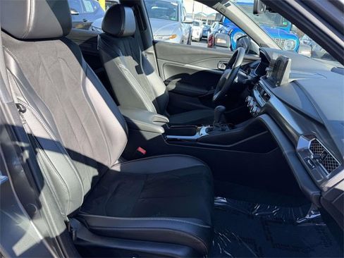 Used 2025 Acura Integra A-Spec image 7
