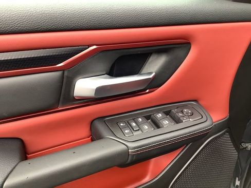 New 2026 RAM 1500 Rebel w/ Rebel Level 1 Equipment Group image 10