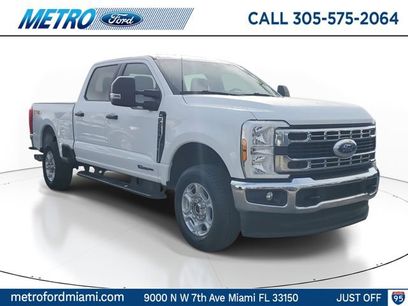 Certified 2025 Ford F250 XLT