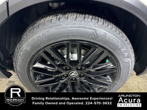 New 2026 Acura MDX A-Spec image 5