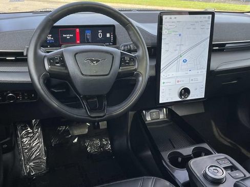 Certified 2023 Ford Mustang Mach-E Premium RWD image 7