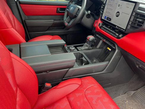 Used 2024 Toyota Tundra TRD Pro AWD/4WD image 17