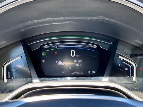 Used 2021 Honda CR-V EX-L image 23