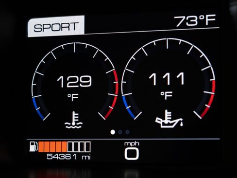 Used 2020 Ferrari GTC4Lusso image 22