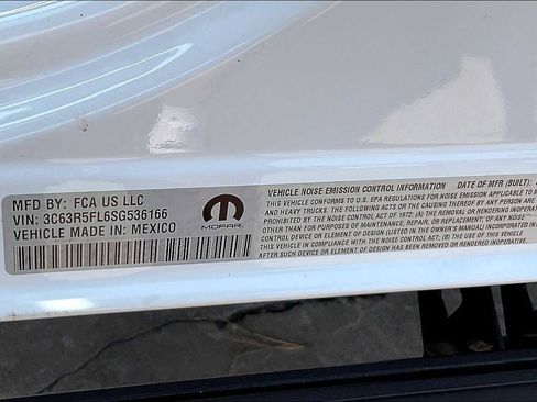 New 2025 RAM 2500 Laramie w/ Night Edition image 20