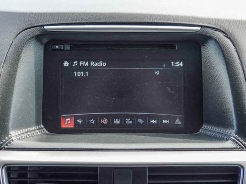 Used 2016 MAZDA CX-5 Touring image 13