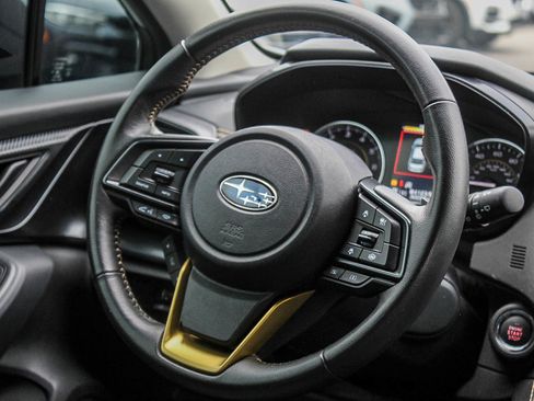 Used 2023 Subaru Crosstrek 2.5i Sport image 15