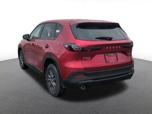 New 2026 MAZDA CX-5 Select image 4