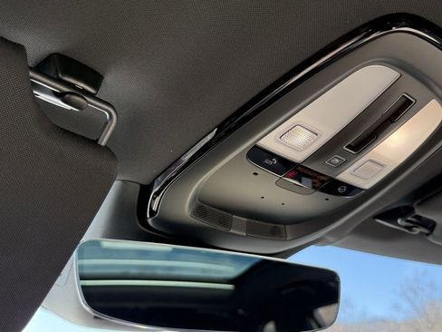 New 2026 Volvo XC90 B6 Plus w/ Protection Package Premier image 19