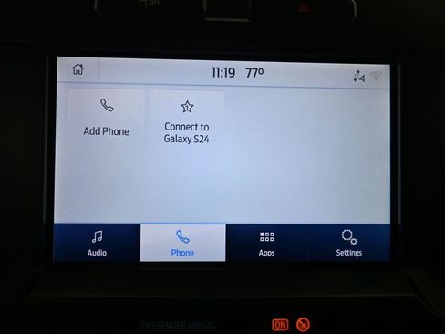 Used 2021 Ford F250 XL w/ Power Equipment Group image 15