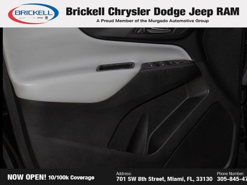 Used 2019 Chevrolet Equinox LS w/ LS Convenience Package FWD image 6