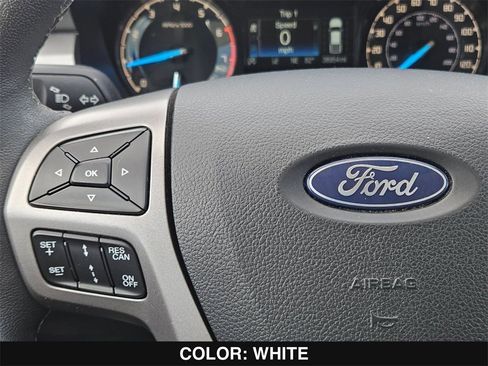 Used 2022 Ford Ranger XLT w/ Equipment Group 302A High image 25