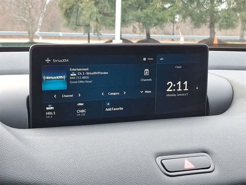 Used 2021 Acura TLX image 14