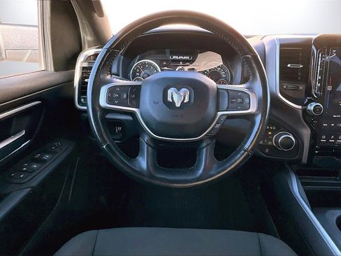 Used 2023 RAM 1500 Big Horn image 11