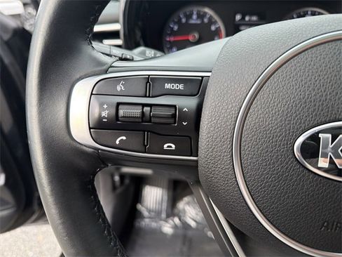 Used 2021 Kia K5 GT-Line w/ GT-Line FWD Premium Package image 24