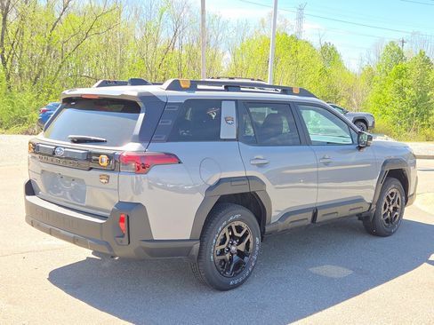 New 2026 Subaru Outback Wilderness image 3