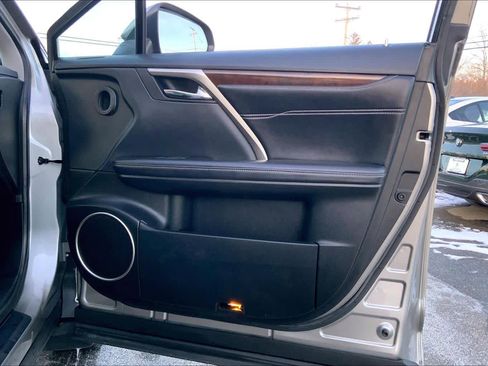 Used 2019 Lexus RX 350 image 22