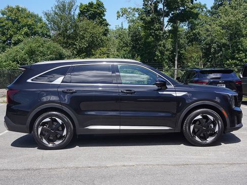 Used 2025 Kia Sorento SX Prestige AWD/4WD image 20