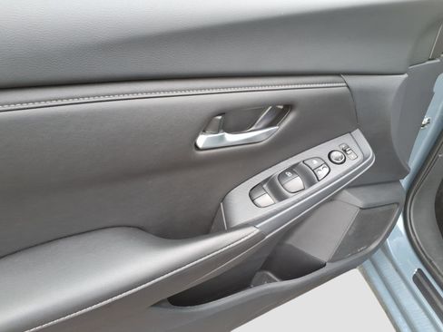 Used 2024 Nissan Sentra SV w/ All-Weather Package image 13