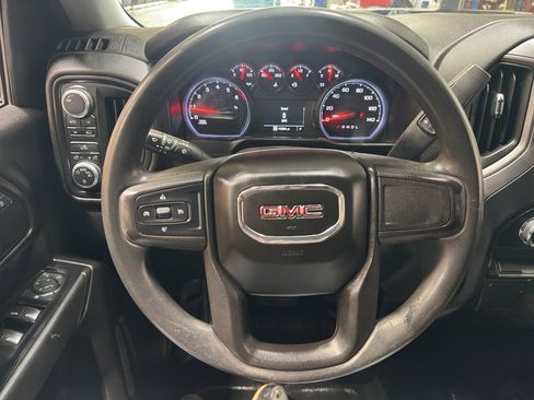 Used 2019 GMC Sierra 1500 Fleet/Base w/ Convenience Package image 19