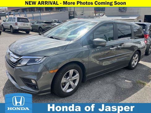 Used 2019 Honda Odyssey EX-L image 1