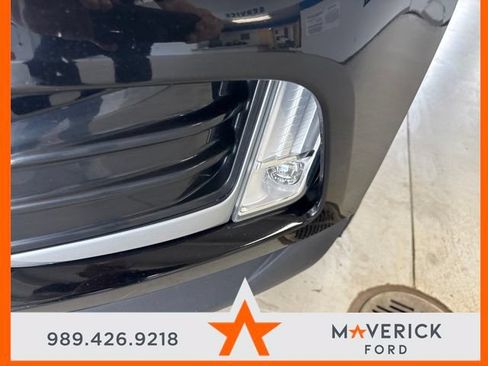 Used 2023 Ford Edge SEL w/ Convenience Package AWD/4WD image 35