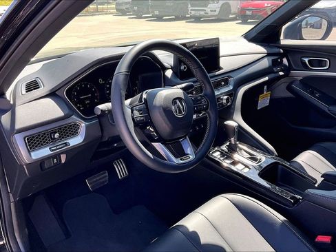 Certified 2026 Acura Integra A-Spec FWD image 16