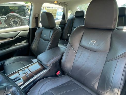 Used 2013 INFINITI M37 x w/ Premium Pkg AWD/4WD image 15