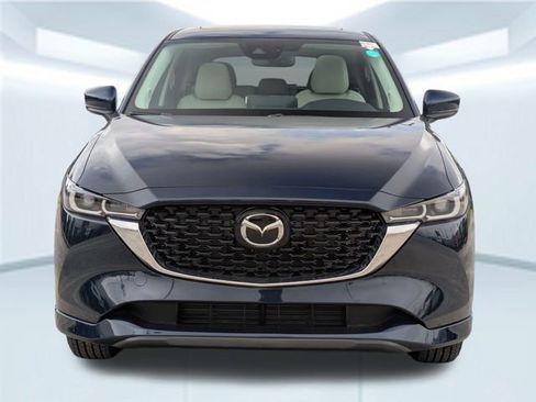 New 2025 MAZDA CX-5 AWD 2.5 S w/ Preferred Package image 10